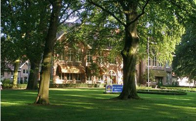Best Western Hotel Landgoed Ehzerwold