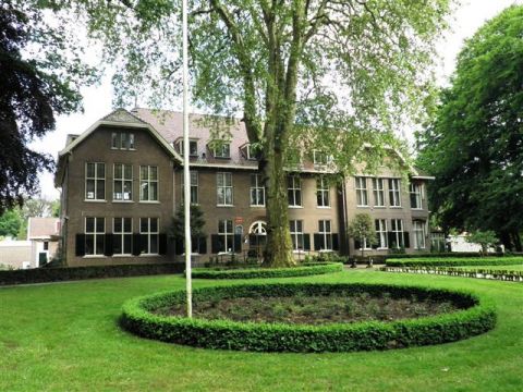 Hotel Landgoed Ehzerwold