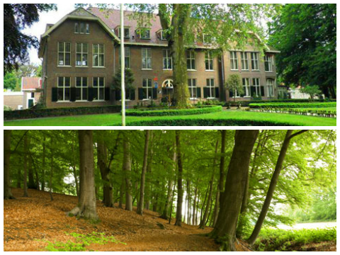 Hotel Landgoed Ehzerwold