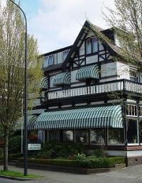 Hotel Abbekerk