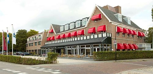  Best Western Hotel Het Loo 