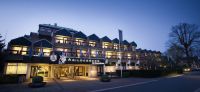 Bilderberg Hotel De Keizerskroon 
