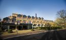 Bilderberg Hotel De Keizerskroon