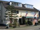 Hotel Berg en Bos