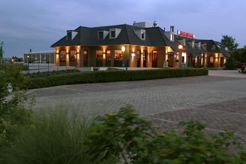 Hotel Moeke Mooren