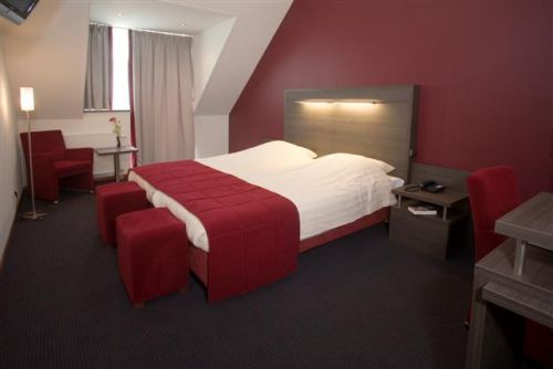 Hotel Moeke Mooren