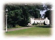 Landgoed Hotel & Restaurant Groot Warnsborn in Arnhem
