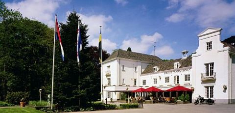 LANDGOED HOTEL & RESTAURANT GROOT WARNSBORN