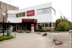 Mercure Hotel Arnhem in Arnhem