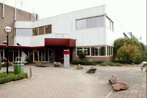POSTILLION HOTEL ARNHEM