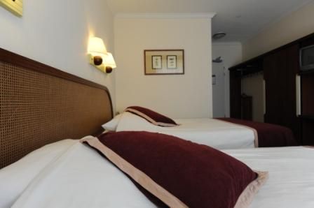 Postillion Hotel Arnhem
