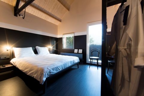 Mode Design Hotel Modez