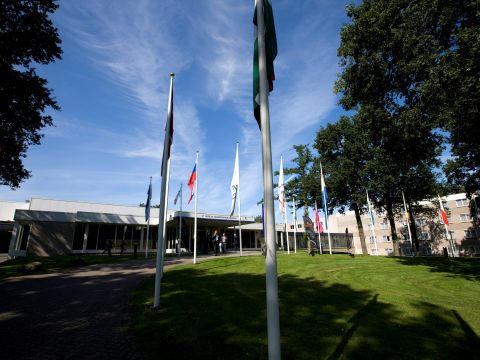 Hotel Papendal