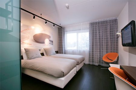 Hotel Papendal