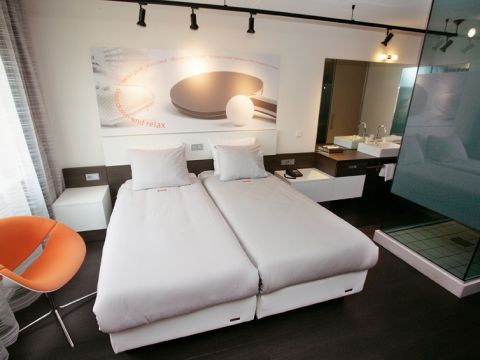 Hotel Papendal