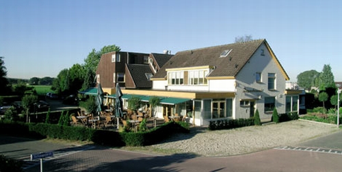 Hotel Zonneheuvel in Beek