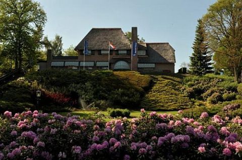 Golden Tulip De Wipselberg