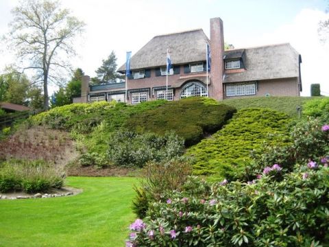 Golden Tulip De Wipselberg