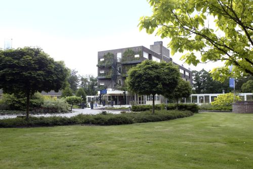Best Western Hotel de Veluwe