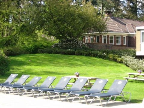 Tulip Inn de Veluwe