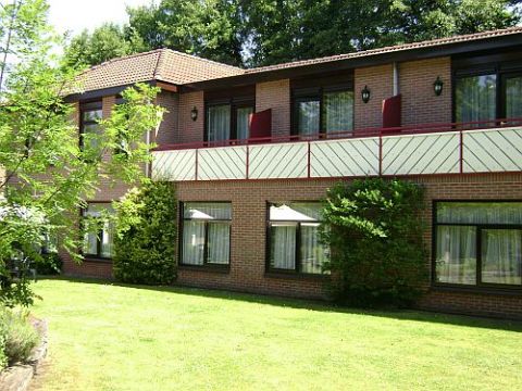 Hotel Restaurant Engelanderhof