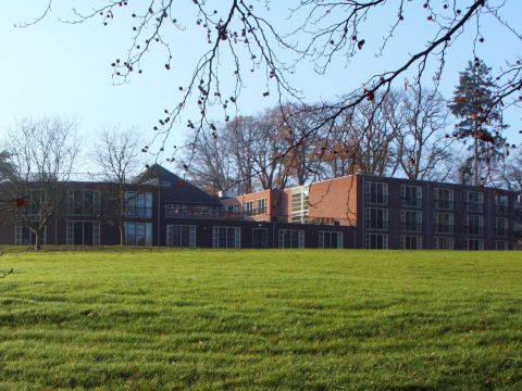Hampshire Landgoedhotel &ndash; Holthurnsche Hof