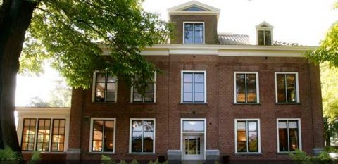 Hampshire Landgoedhotel – Holthurnsche Hof