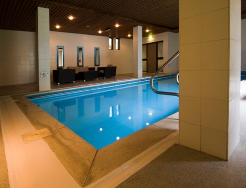 Golden Tulip Val Monte