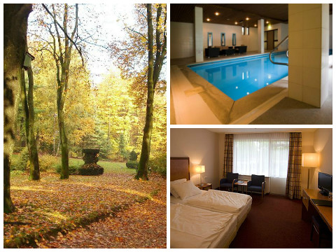 Golden Tulip Val Monte
