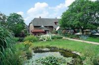 Auberge Graaf Hendrik in Braamt/Montferland