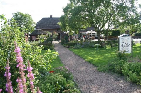 Auberge Gr. Hendrik