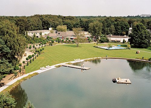 Golden Tulip Arnhem - Doorwerth