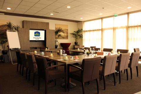 Hotel Gieling