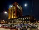 Van der Valk Hotel Duiven bij Arnhem A12