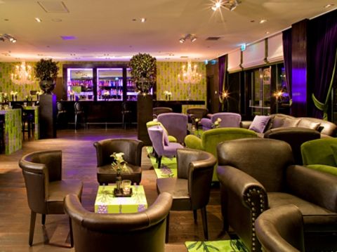 Van der Valk Hotel Duiven - Arnhem