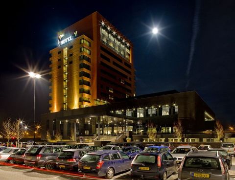 Van der Valk Hotel Duiven - Arnhem