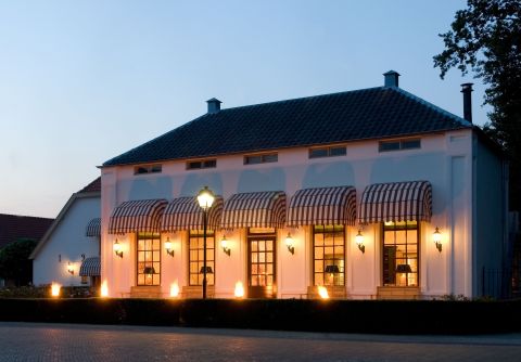 Hotel van Balveren