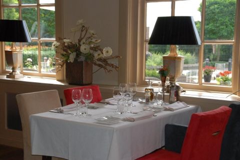 HOTEL VAN BALVEREN