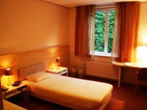 Hotel de Bosrand