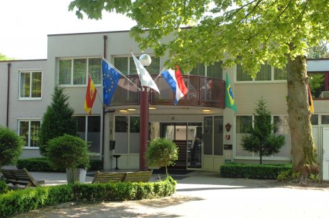 Hotel de Bosrand