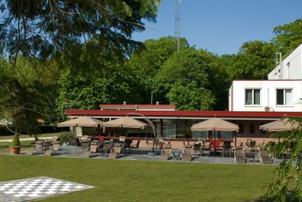 Hotel de Bosrand