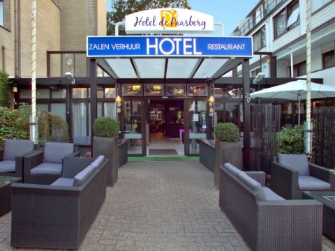 Nijmegen Hotels Goedkoop