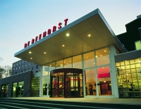 Hotel De Reehorst in Ede