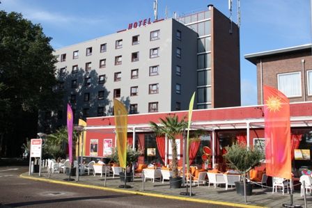 Hotel De Reehorst