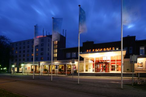 Hotel De Reehorst