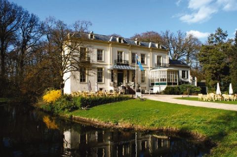Fletcher Hotel-Landgoed Het Huis Te Eerbeek