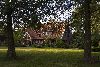 Landhotel de Greune Weide
