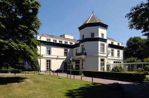 Landgoed Avegoor