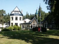 Hampshire Inn - Landgoed Stakenberg