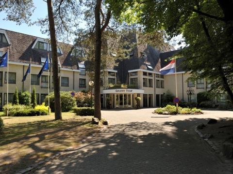 Golden Tulip Epe